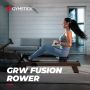 GRW Fusion Rower Natural