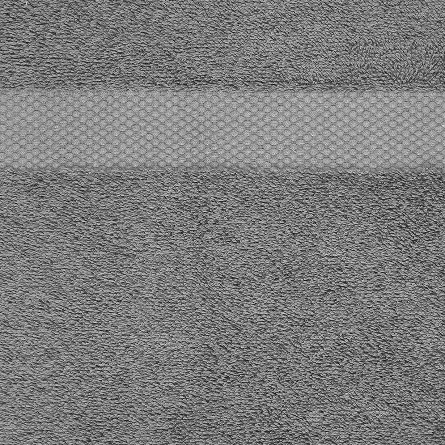 Polax Badhandduk - Grå Polax