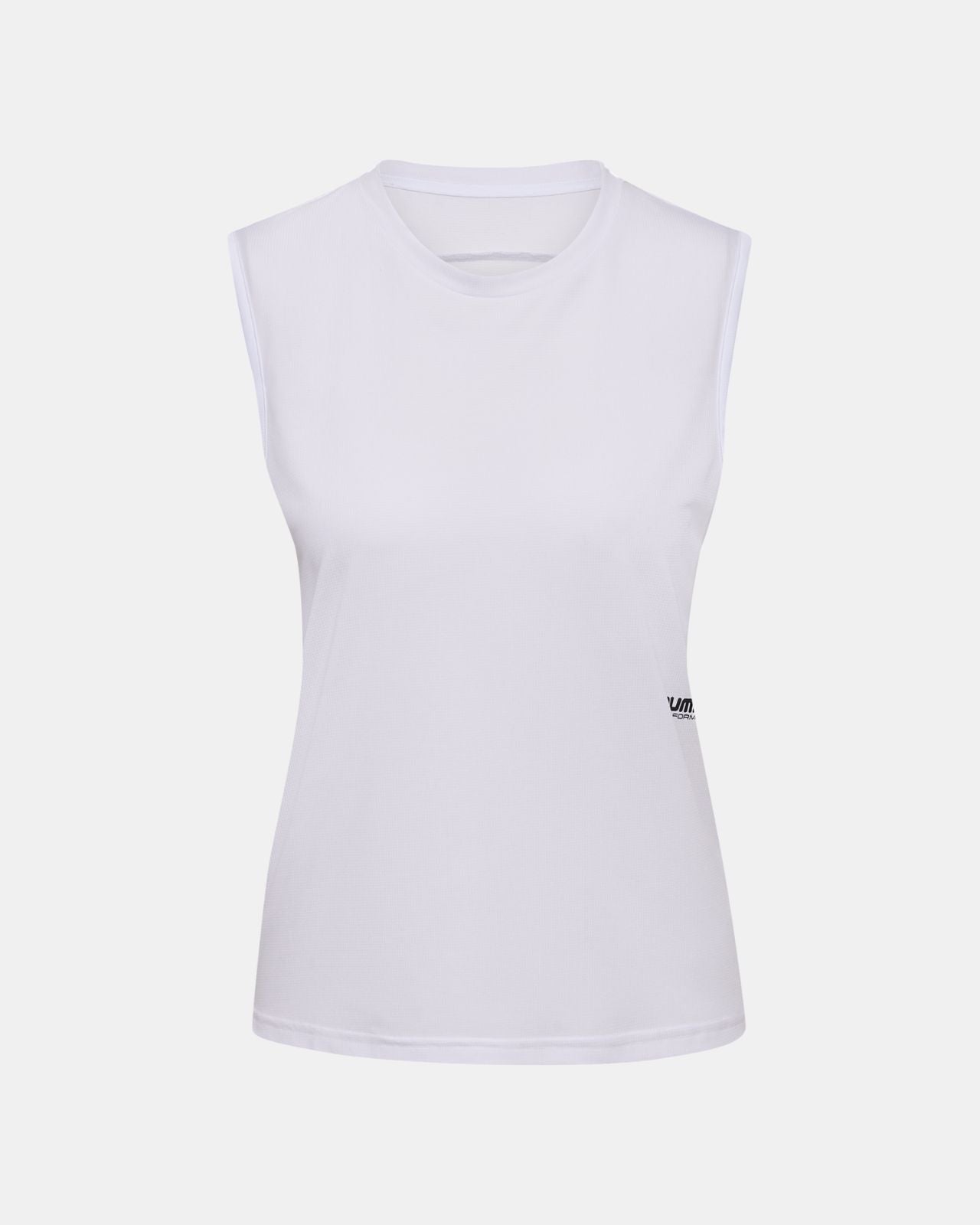 hmlPULSE WORKOUT W TANKTOP Vit