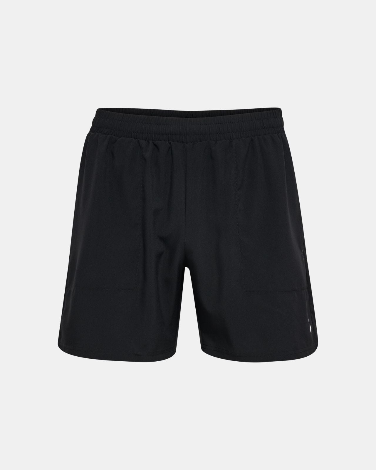 hmlPULSE WORKOUT SHORTS Svart