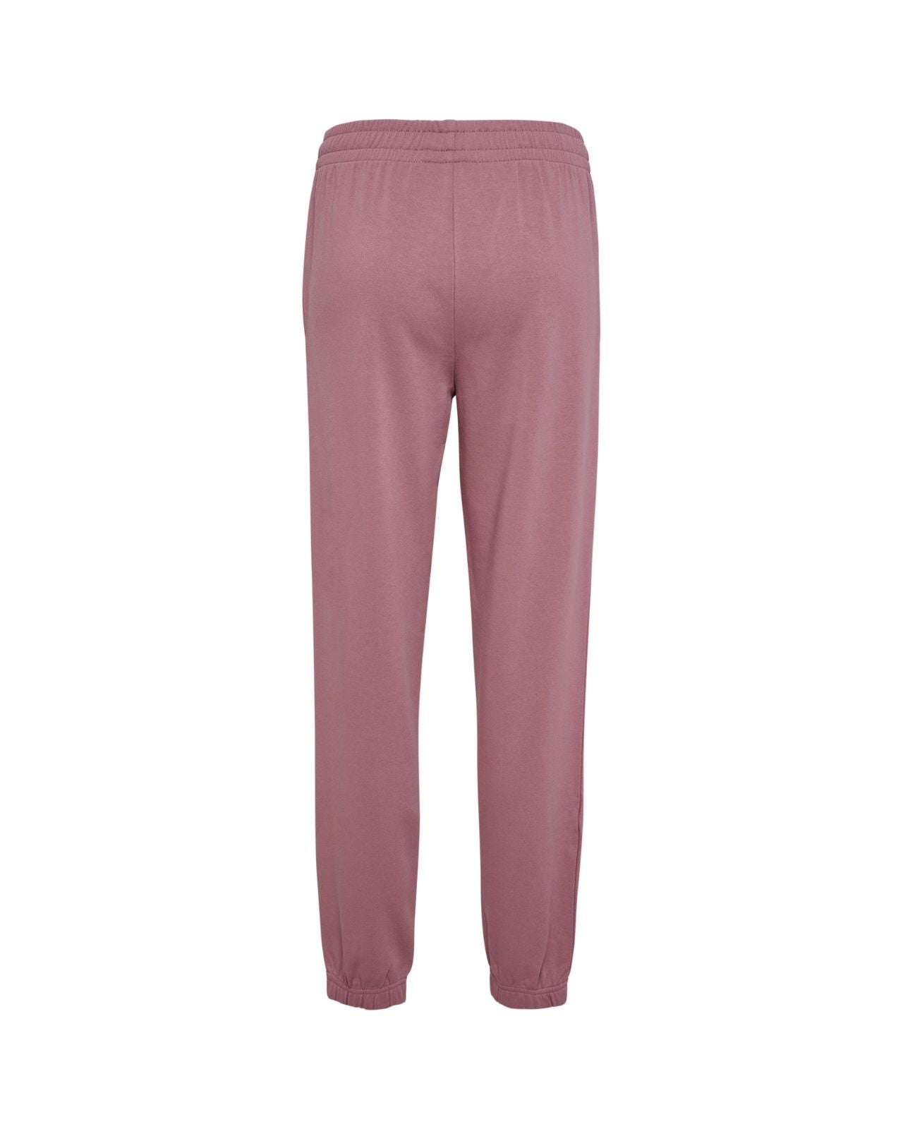 hmlPULSE W SWEAT PANTS Rosa