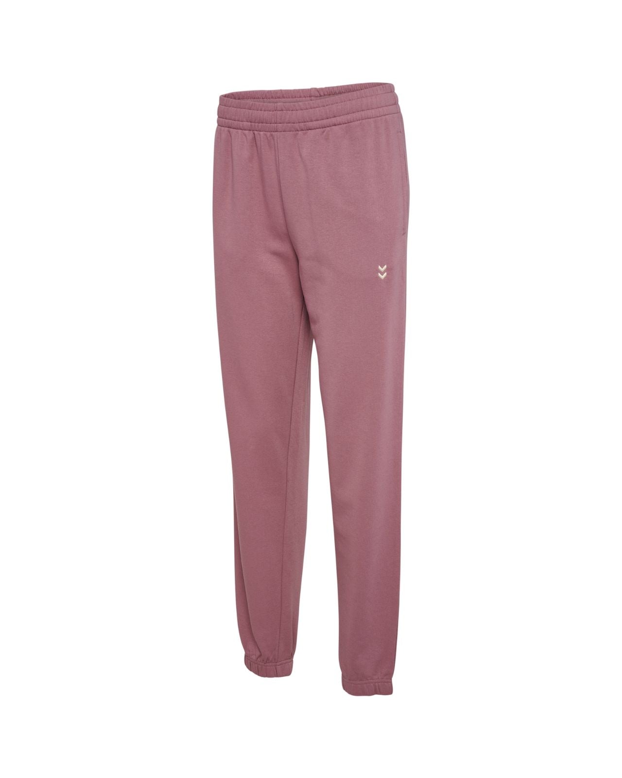 hmlPULSE W SWEAT PANTS Rosa