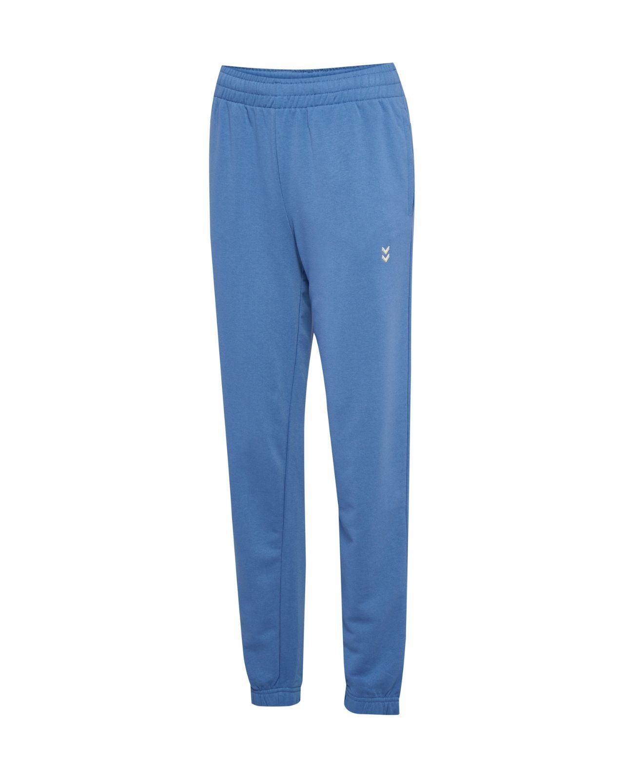 hmlPULSE W SWEAT PANTS Blå
