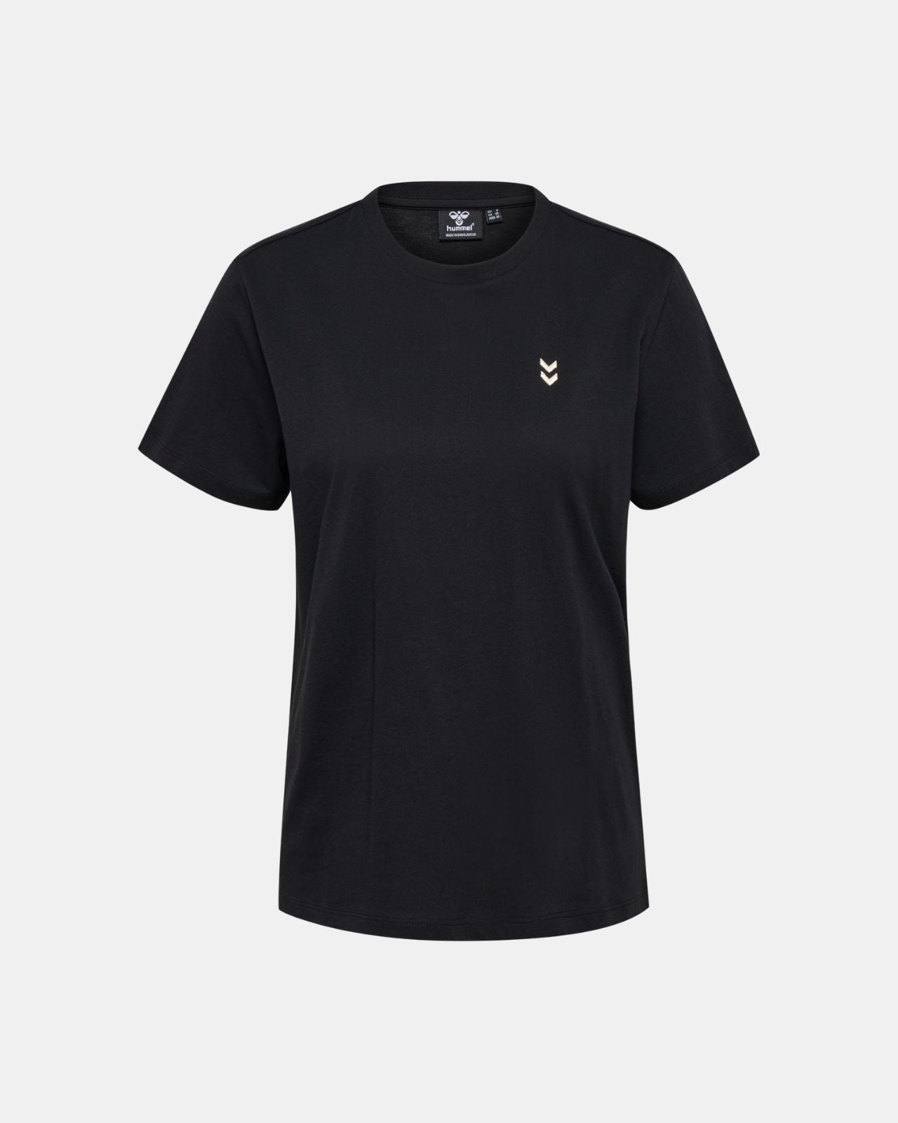hmlPULSE W T-SHIRT Svart