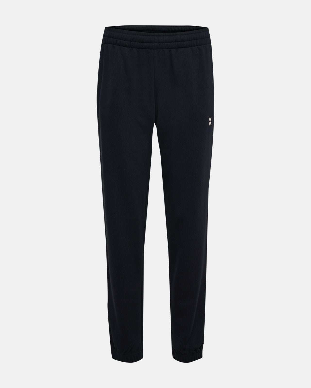 hmlPULSE SWEAT PANTS Svart