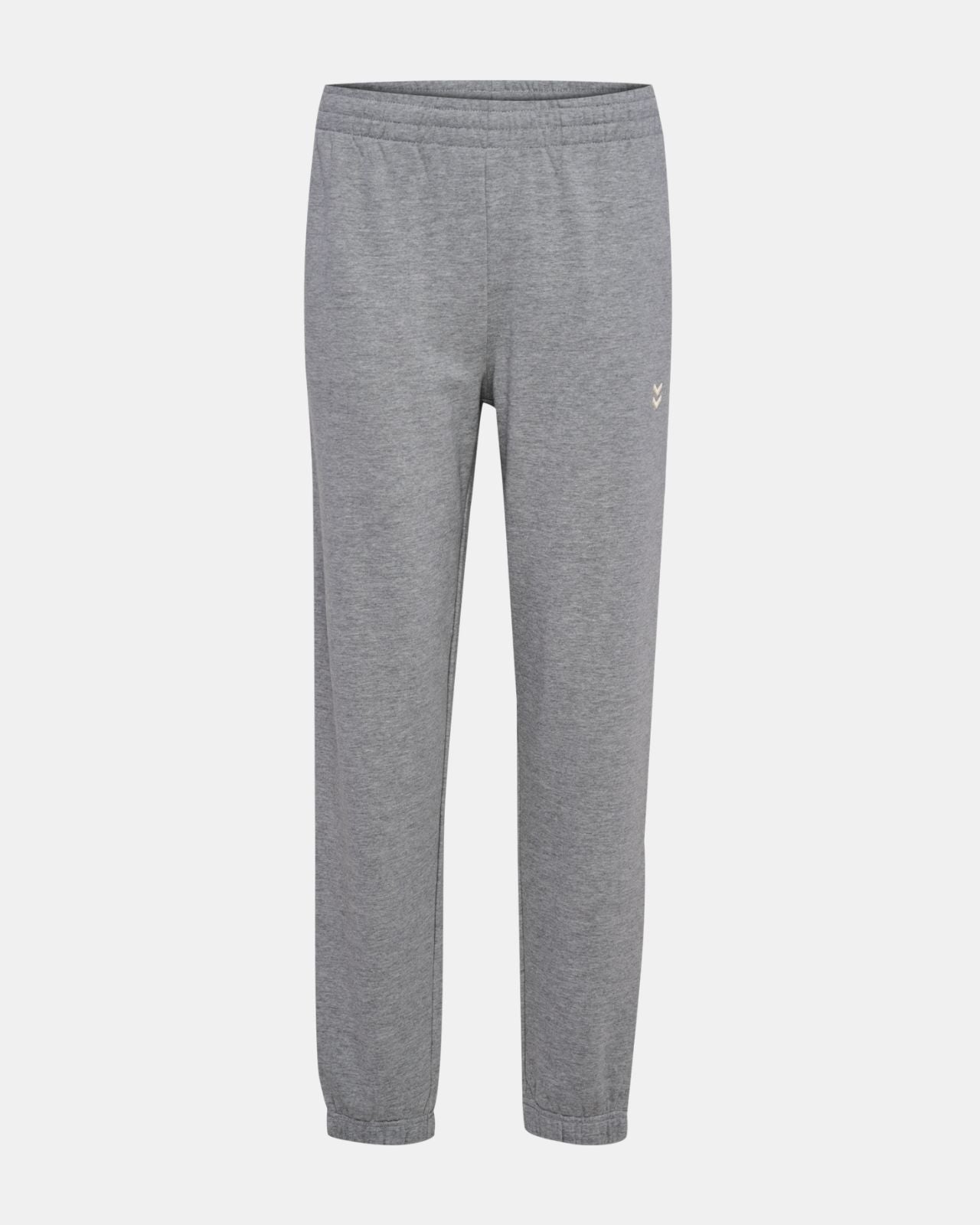 hmlPULSE SWEAT PANTS Grå