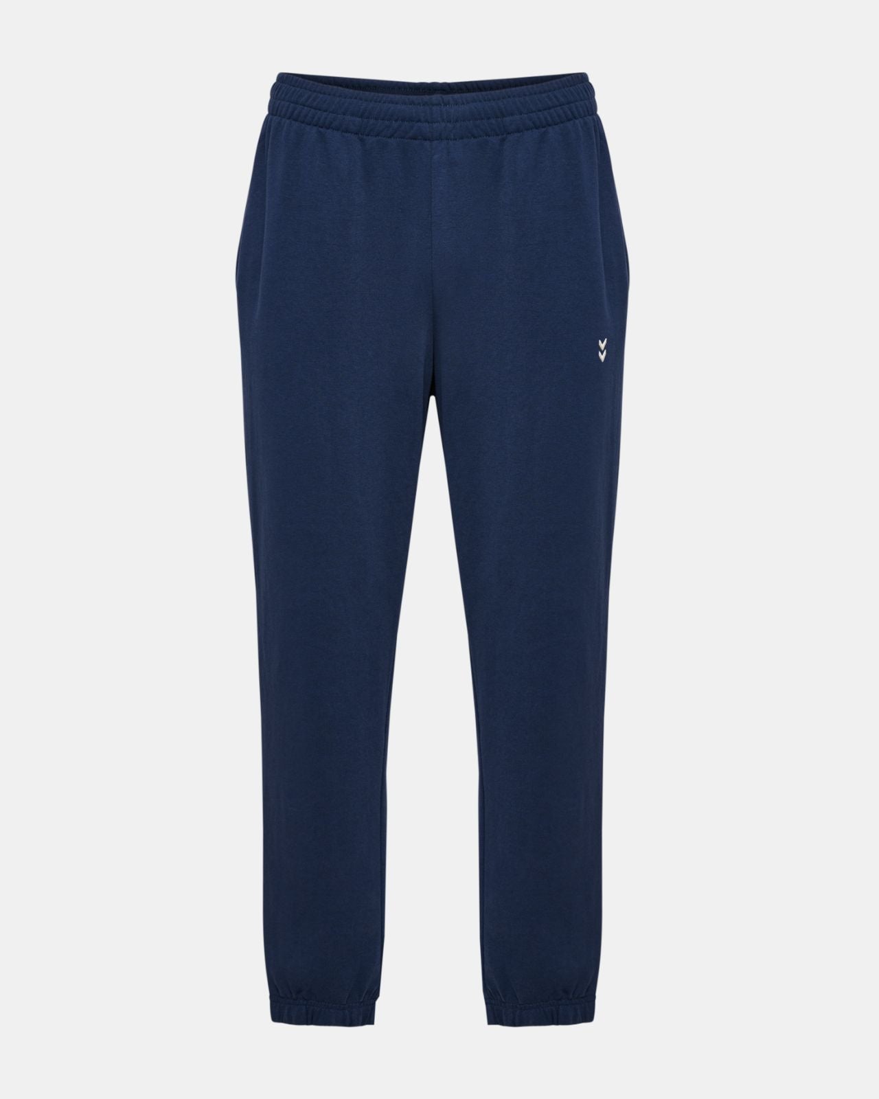 hmlPULSE SWEAT PANTS Navy