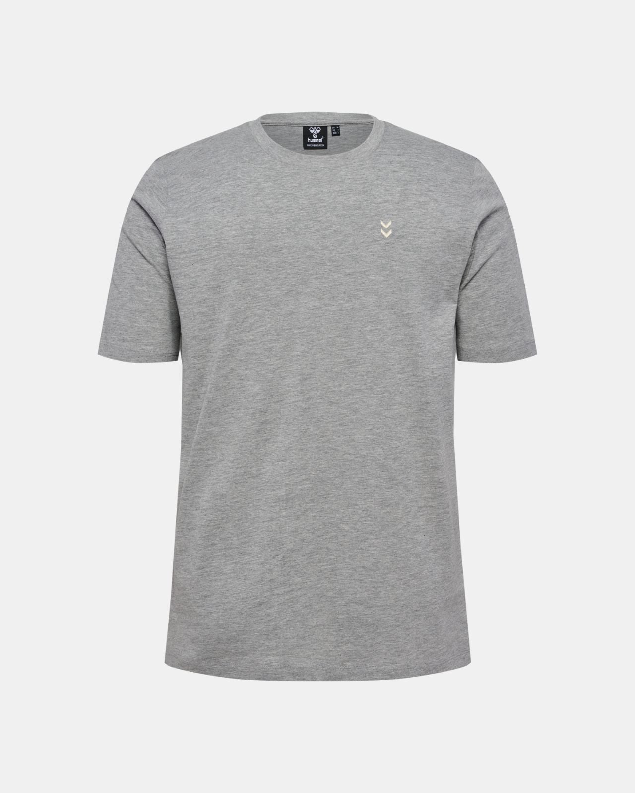 hmlPULSE T-SHIRT Grå