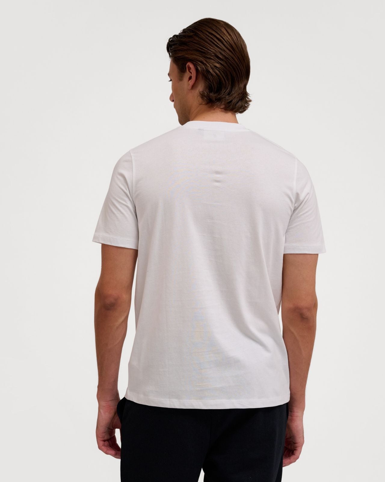 hmlPULSE T-SHIRT Vit