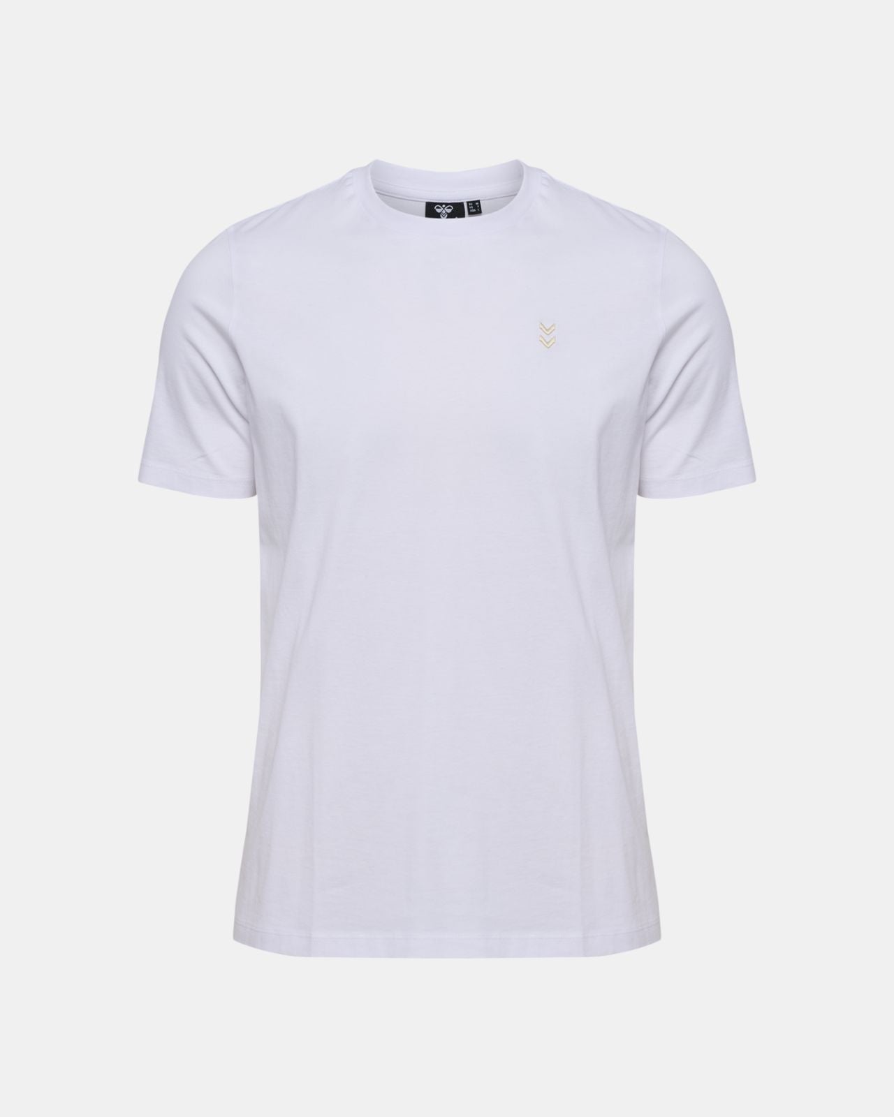 hmlPULSE T-SHIRT Vit