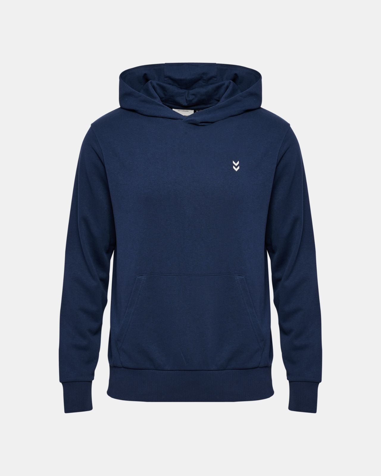 hmlPULSE SWEAT HOODIE Navy