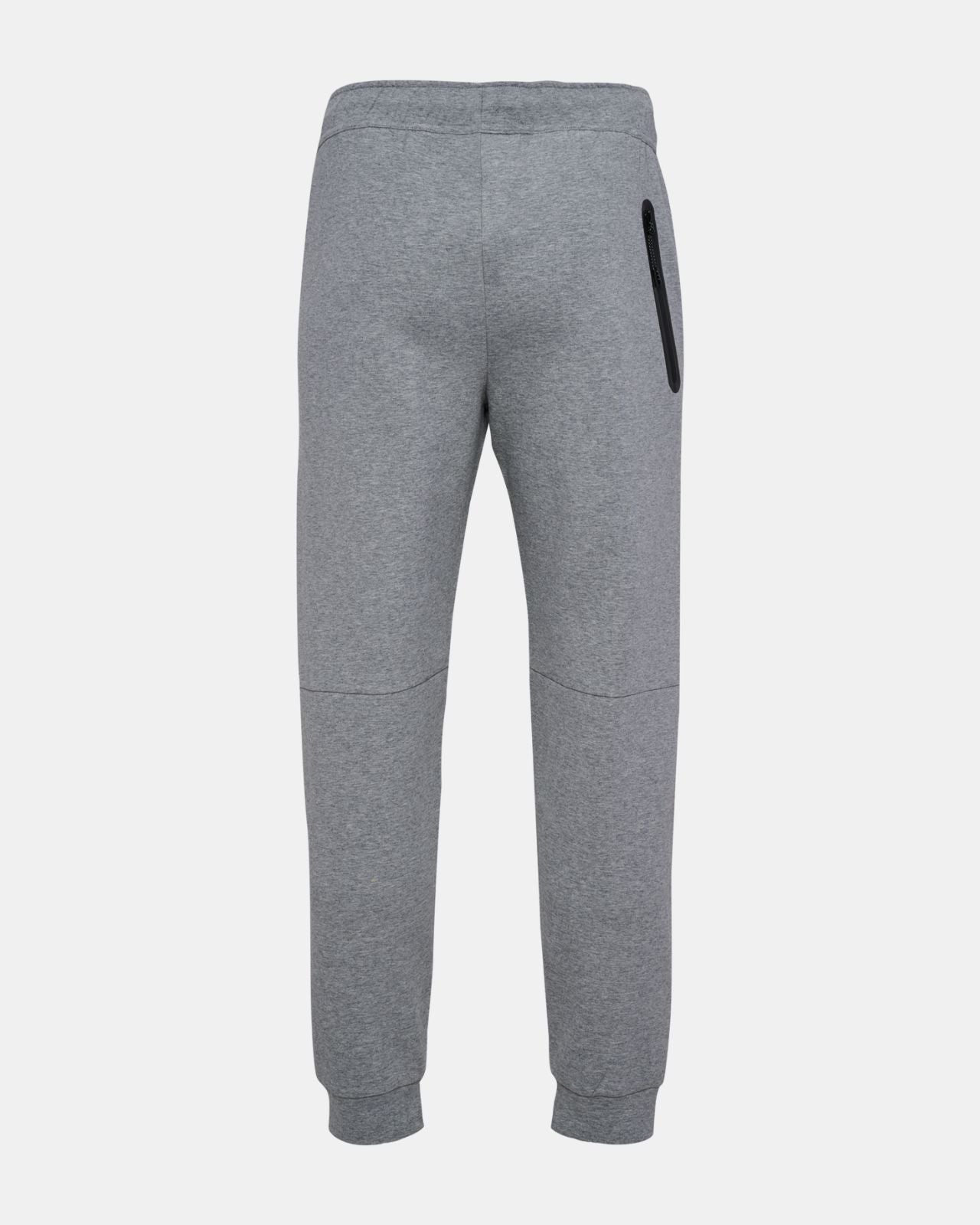 hmlTECH FLEECE REGULAR PANTS Grå