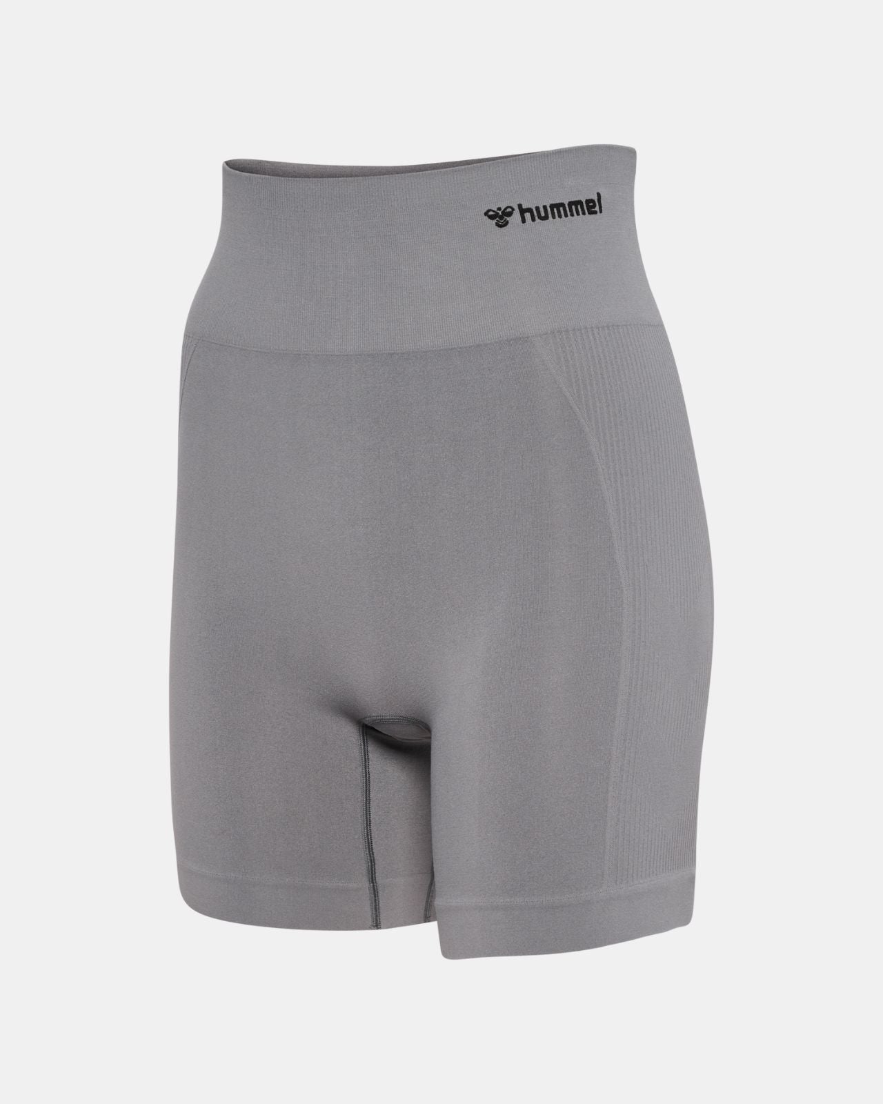Hmltif Seamless Shorts Grå