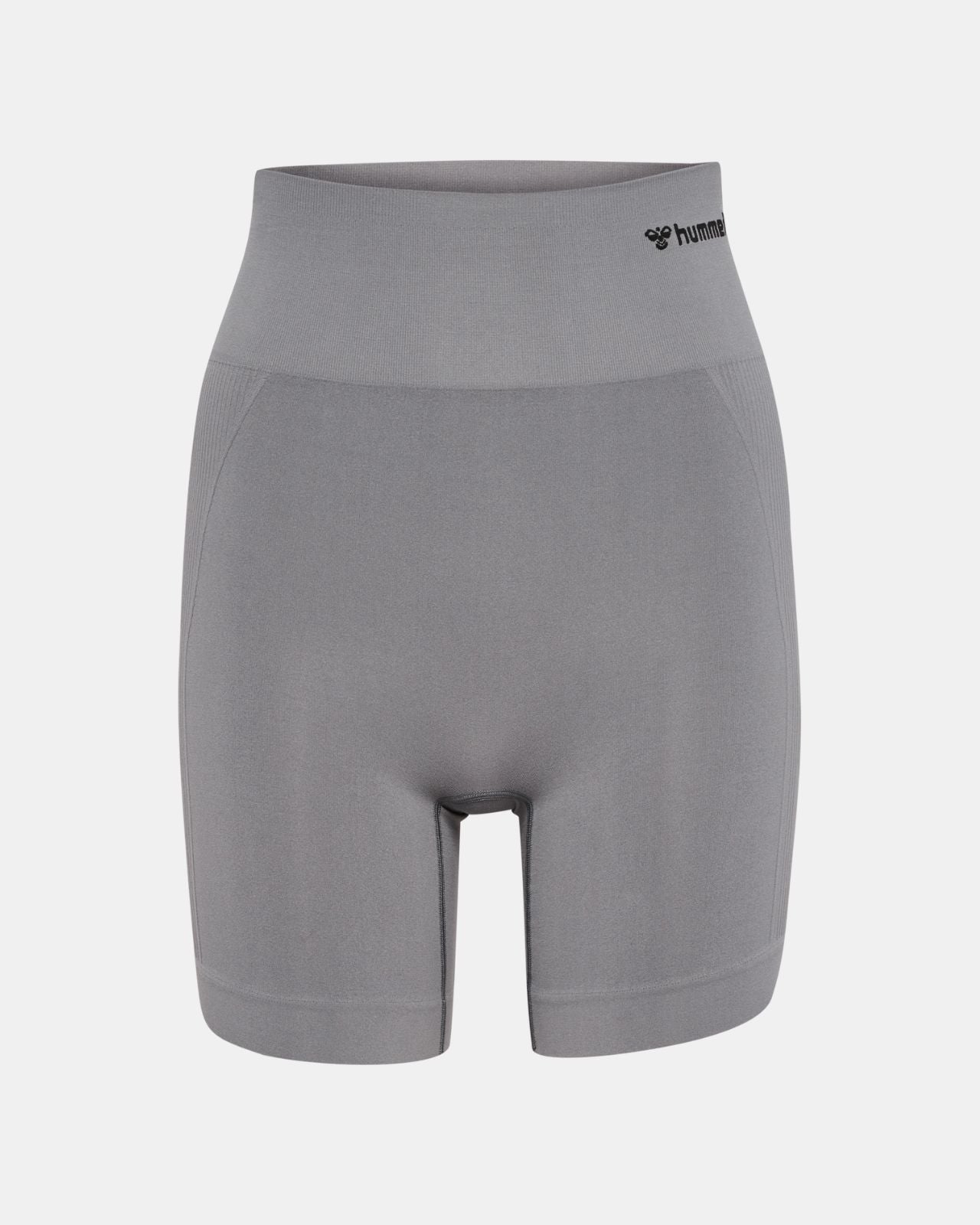 Hmltif Seamless Shorts Grå