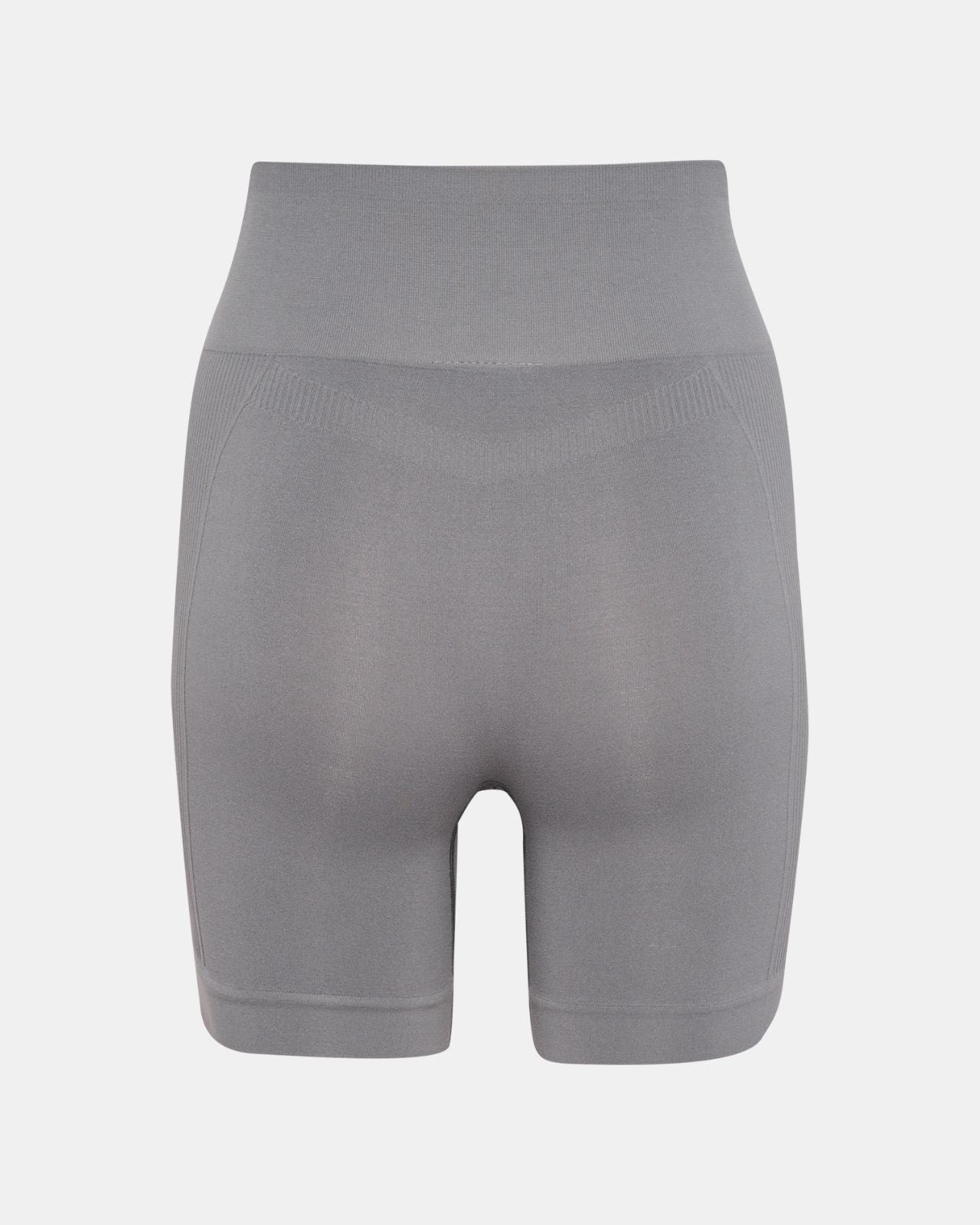 Hmltif Seamless Shorts Grå