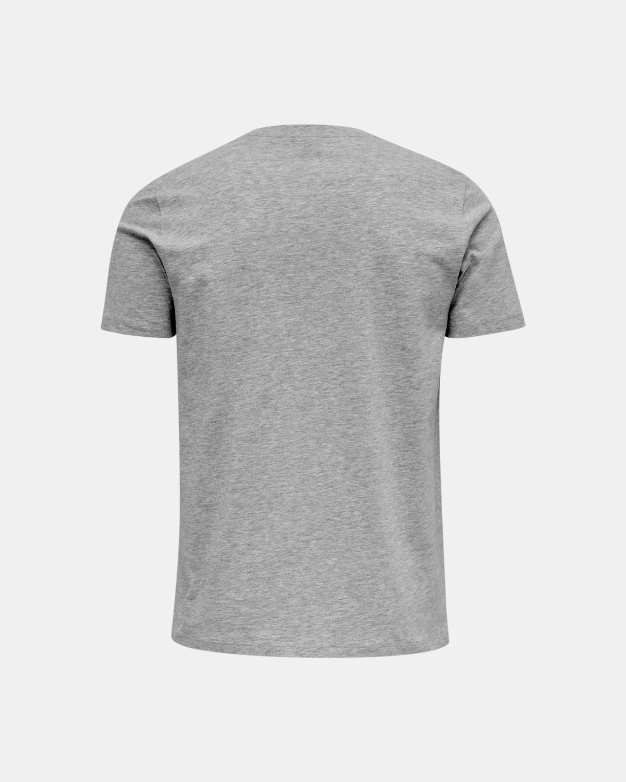 hmlLEGACY T-SHIRT Grå
