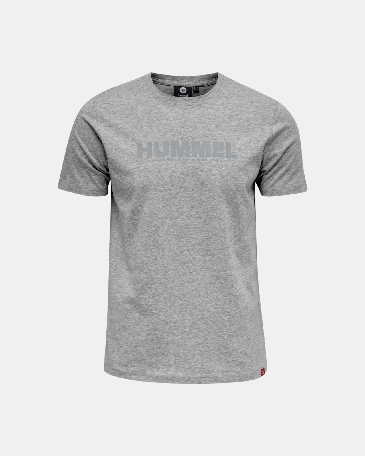 hmlLEGACY T-SHIRT Grå