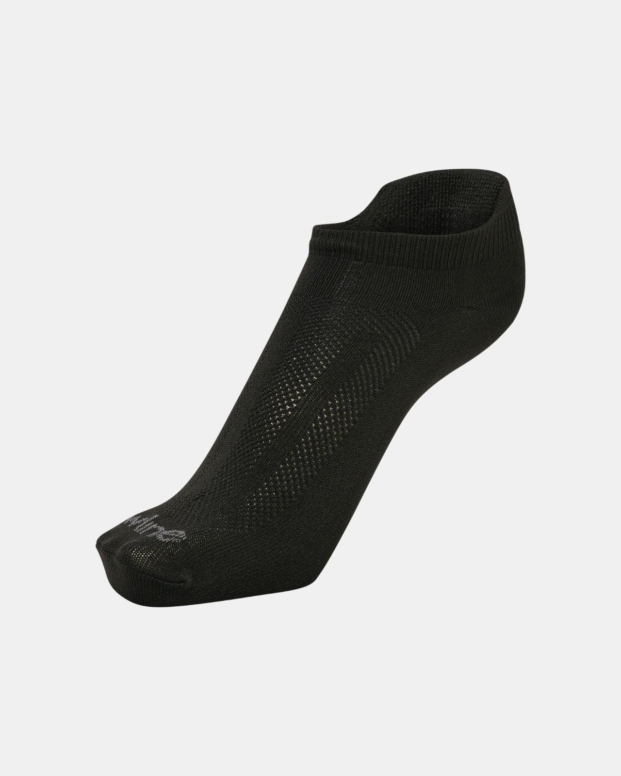 BASE SOCKLET Svart