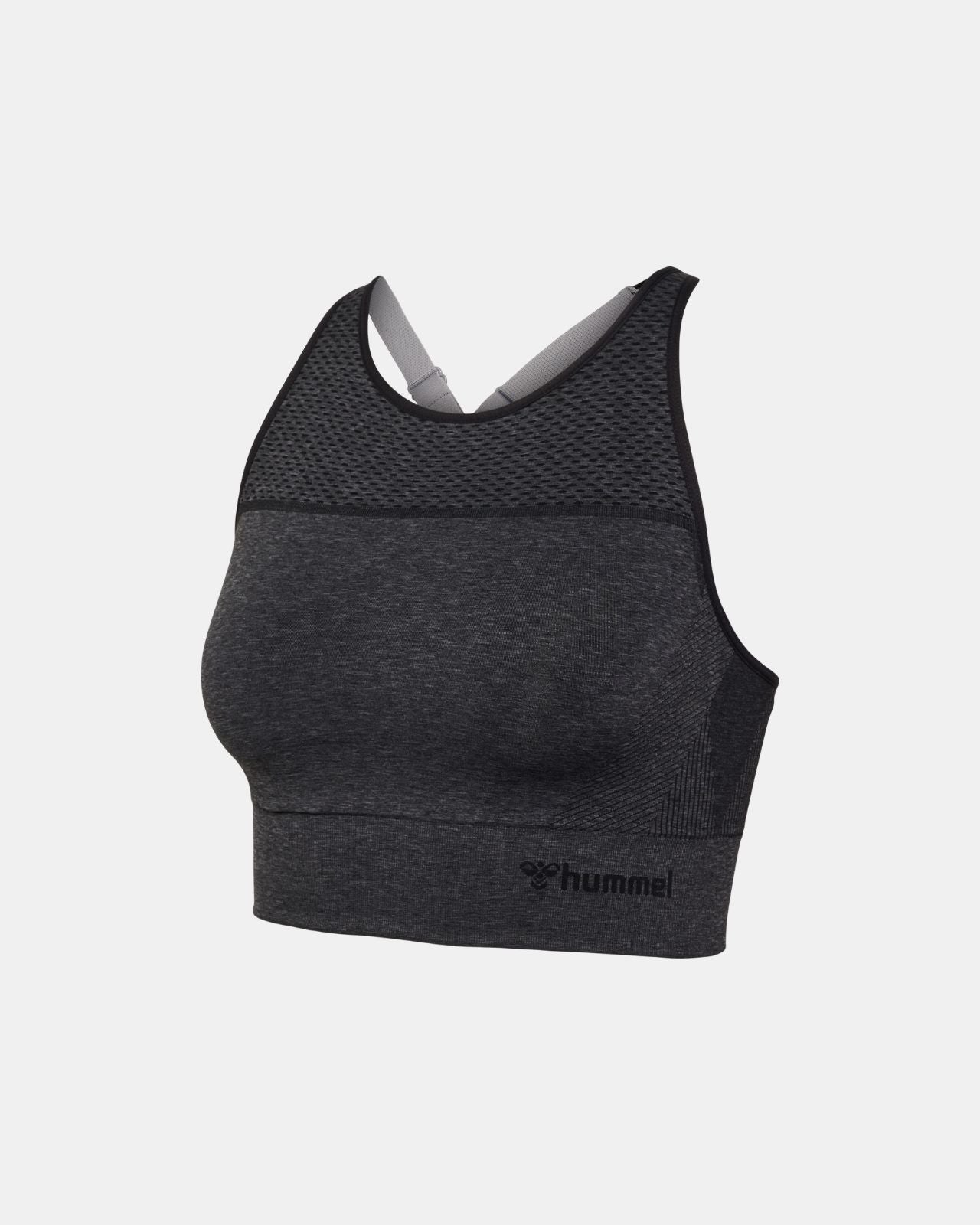 Hmlmt Hana 2.0 Seamless Sports Top
