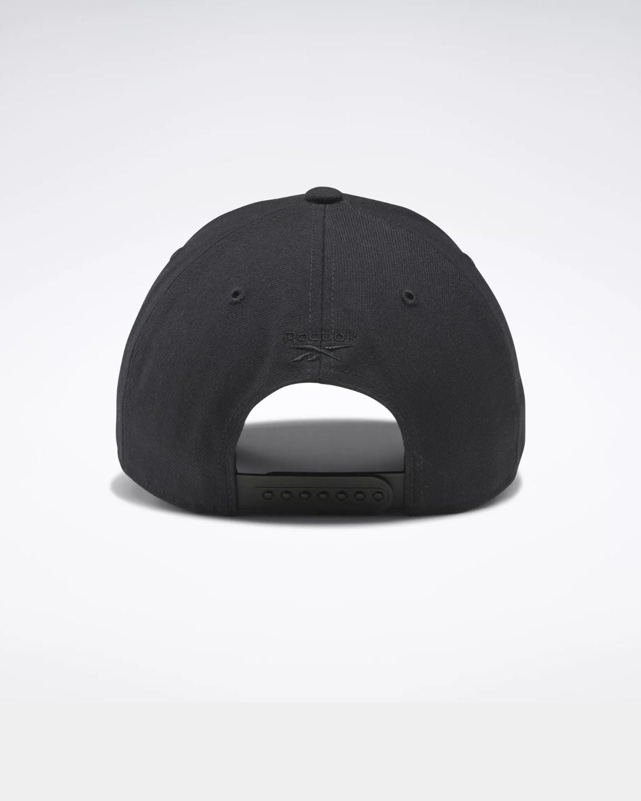 Reebok Vector Baseball keps Svart