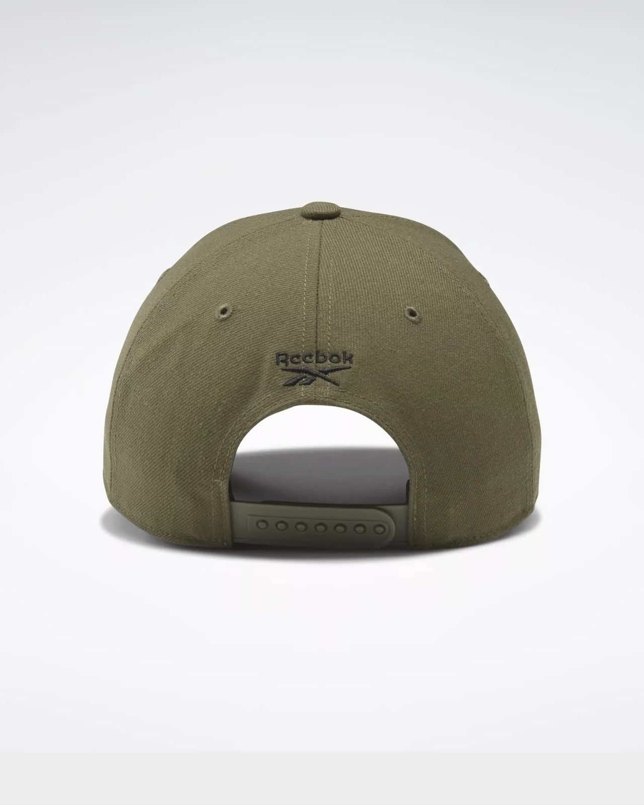 Reebok Vector Baseball keps Grön