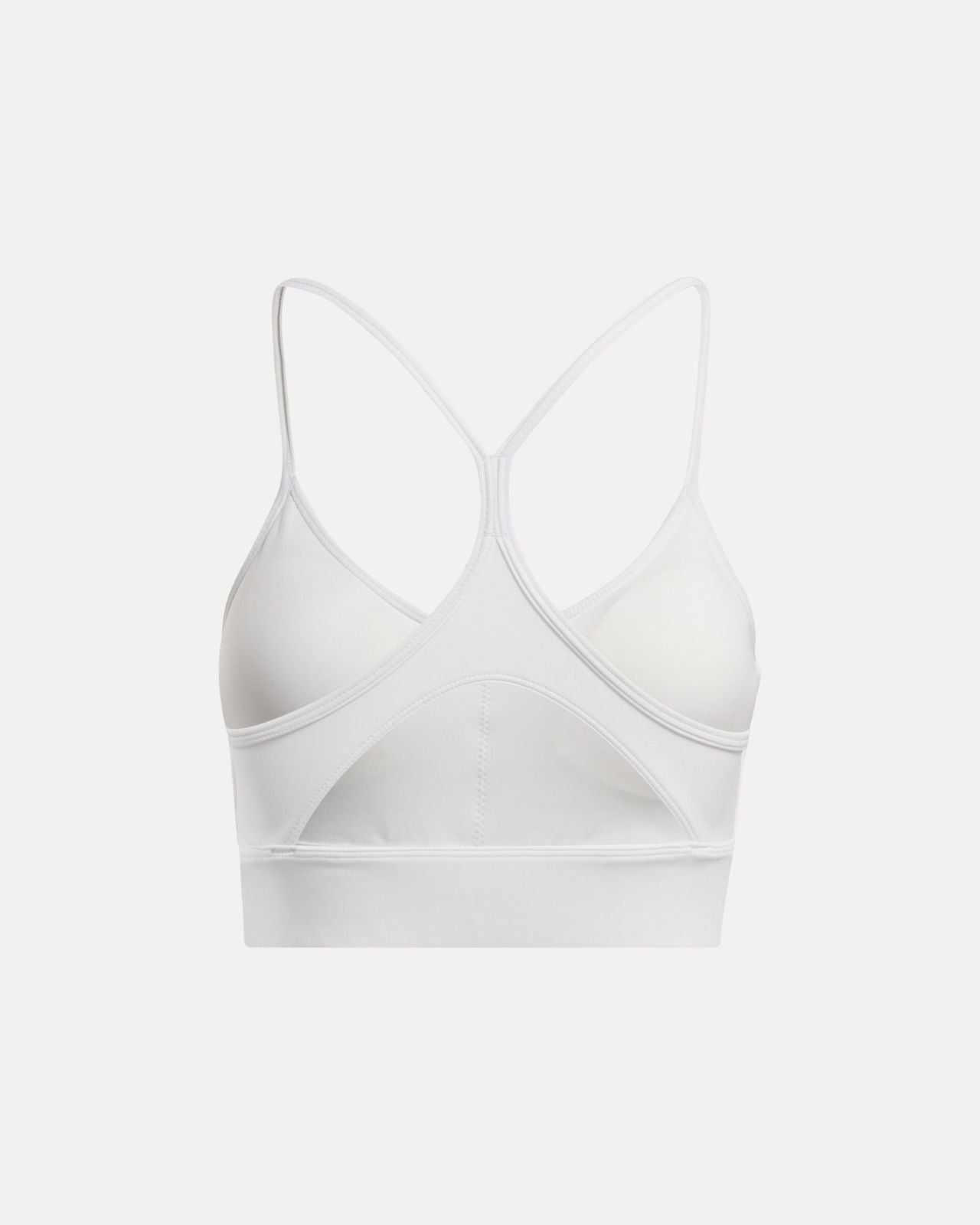 Reebok ID Train Tri-Back Bra Vit