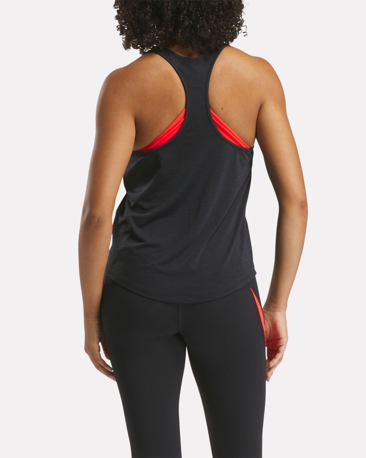 Reebok Chill Athletic Tank Svart