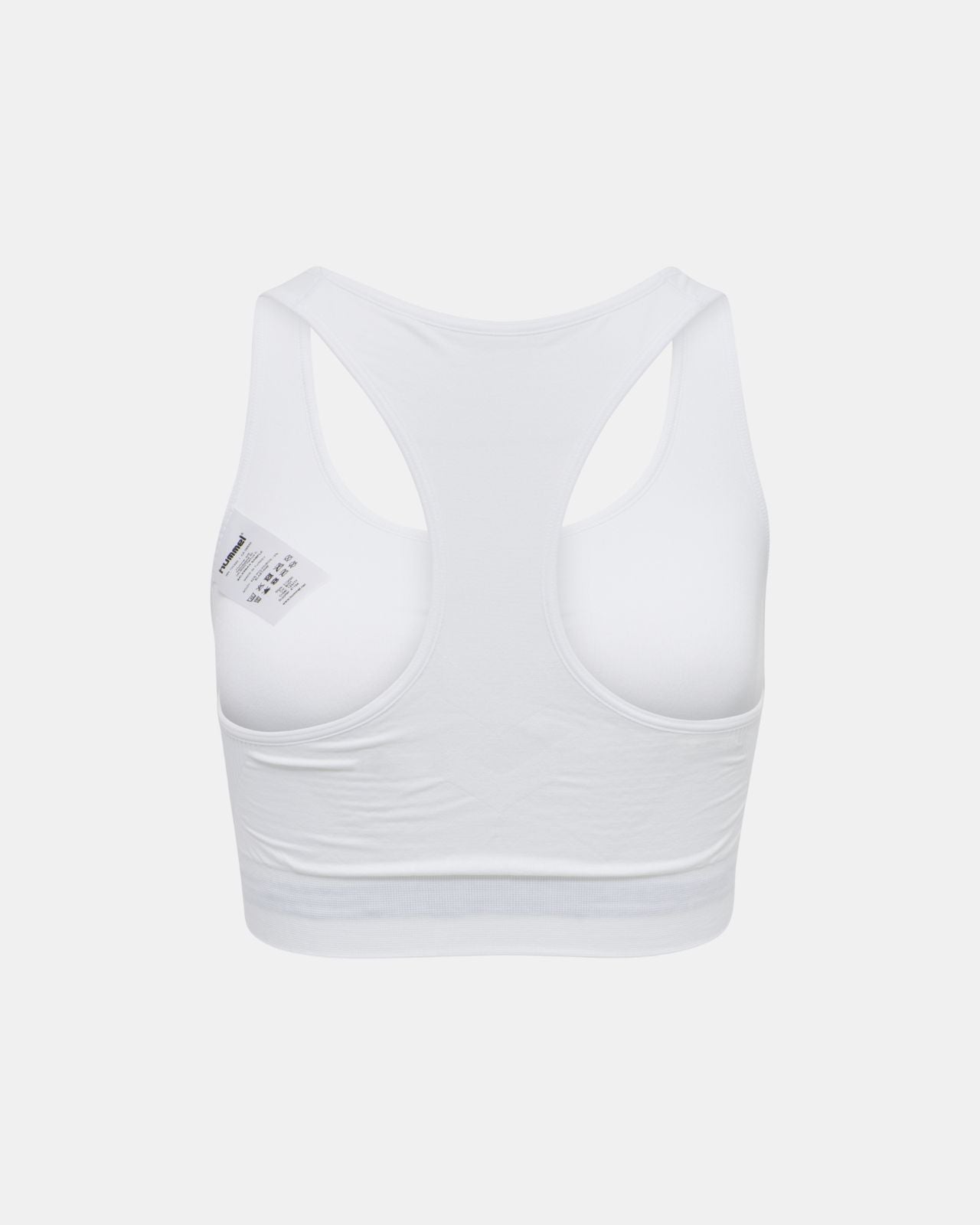Hmltif Seamless Sports Top Vit