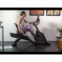 Schwinn 590R Recumbent Bike