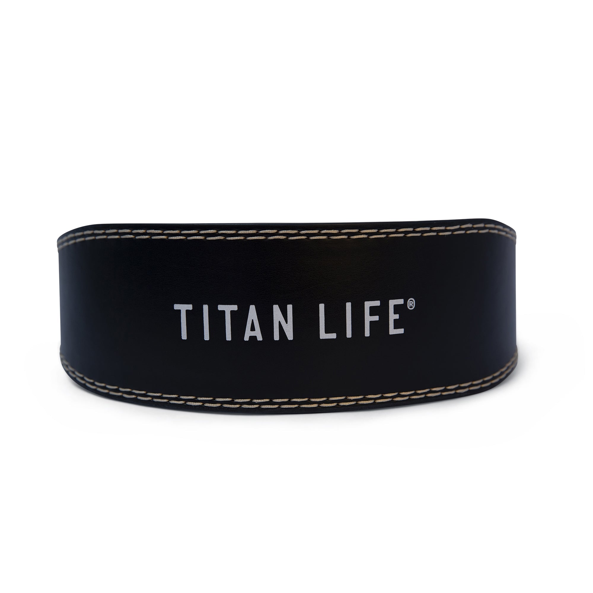 TITAN LIFE PRO Weightlifting Belt, 79 - 105 cm, Lyftarbälte TITAN LIFE
