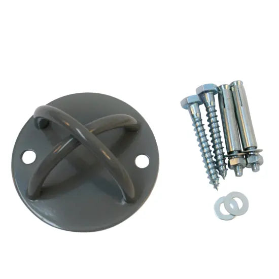 TITAN LIFE Vägg- och Takfäste för TRX, Suspension Trainer & Träningsband TITAN LIFE