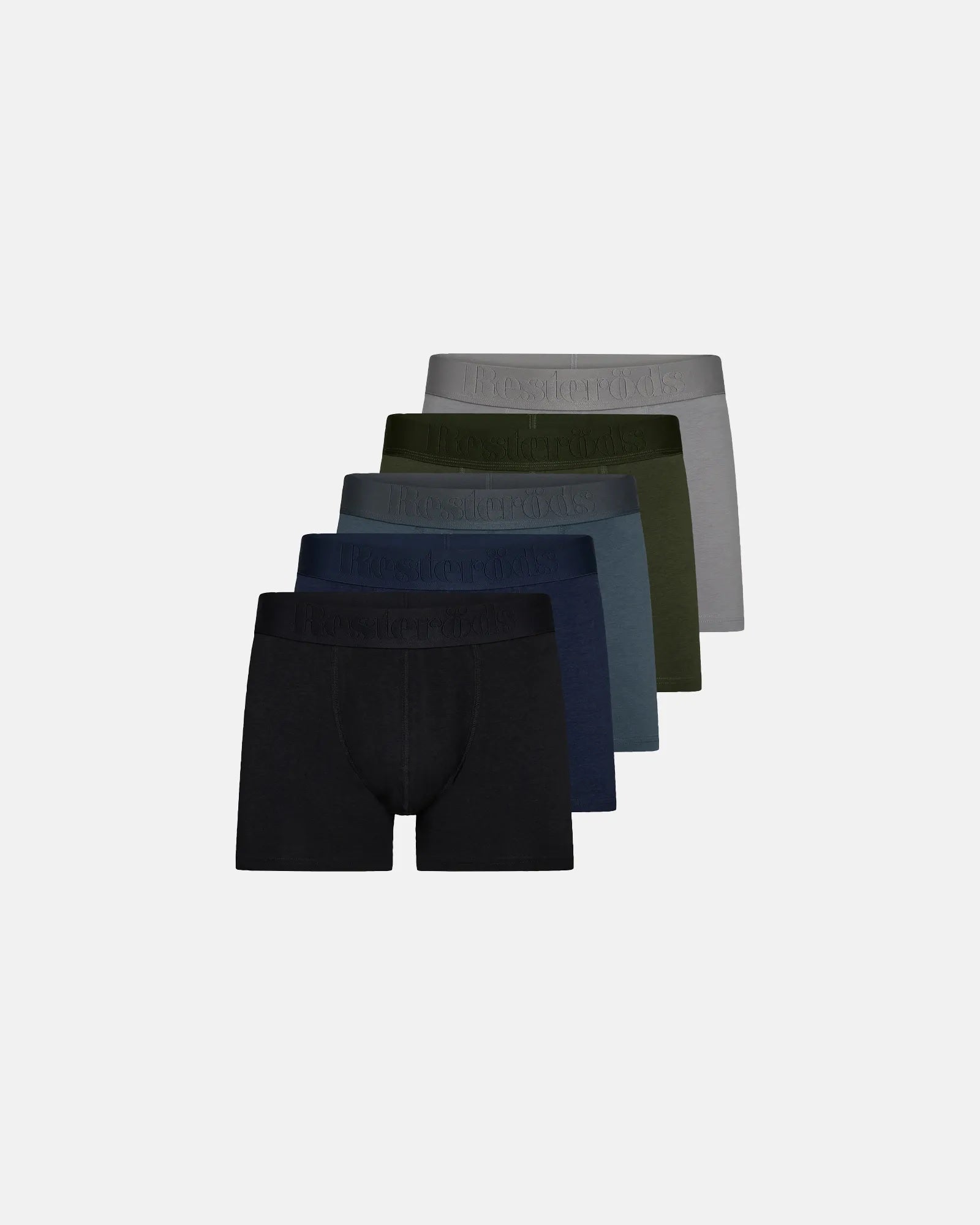 Resteröds Gunnar Bamboo 5-pack Repnrun