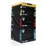 Livepro Pehmeä Plyostack Hyppyboxit - L