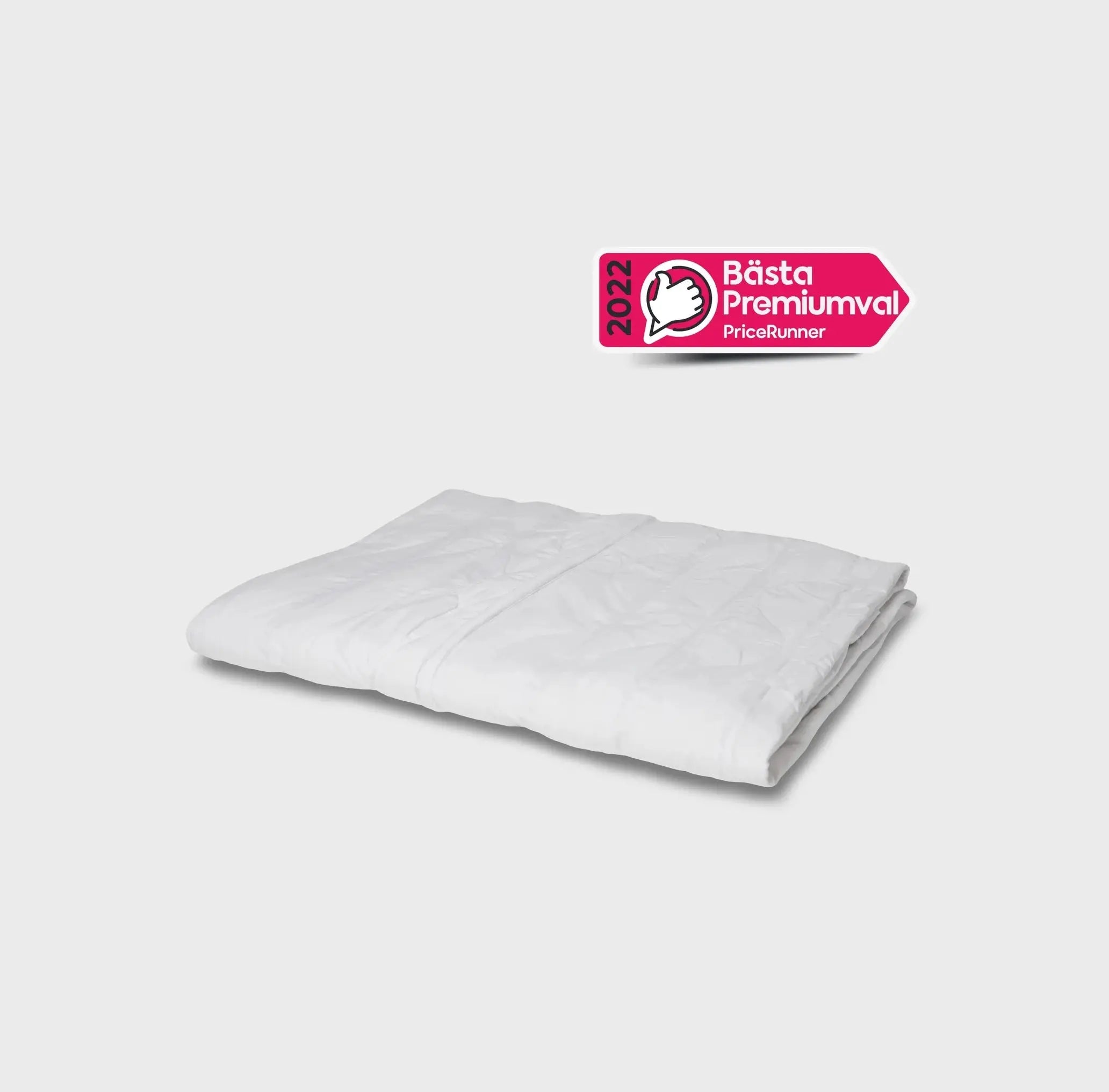 Novista Svalt Tyngdtäcke Luna Cool Novista