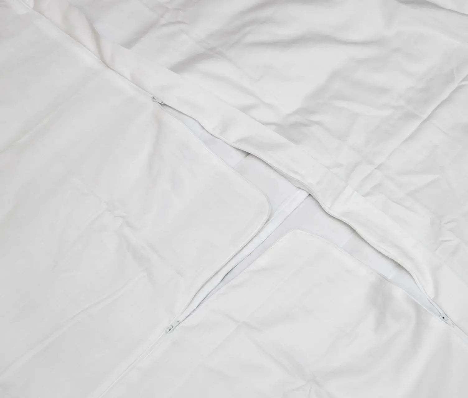 Novista Ergo Cover påslakan till tyngdtäcke Novista