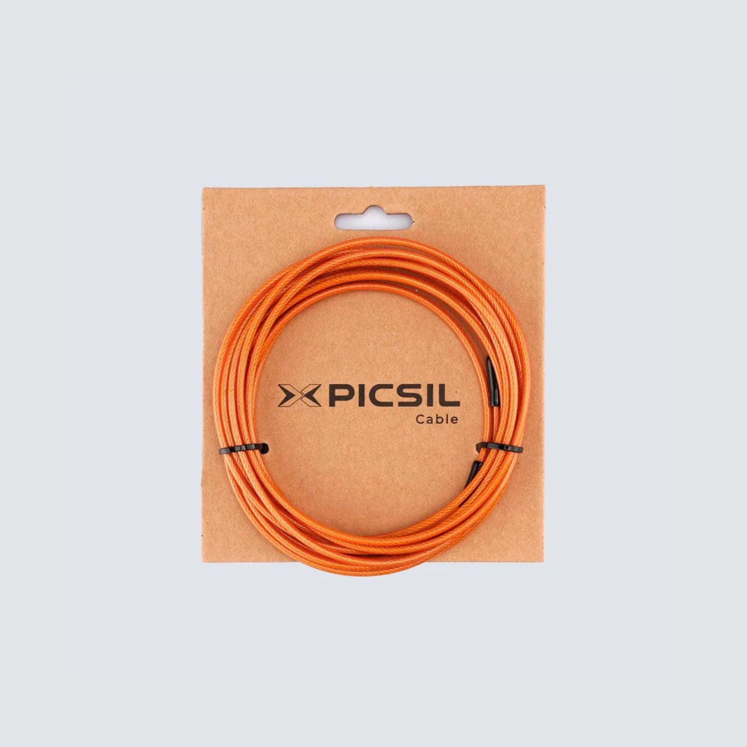 Picsil 2.5mm Cable 3m flare hopprep kabel