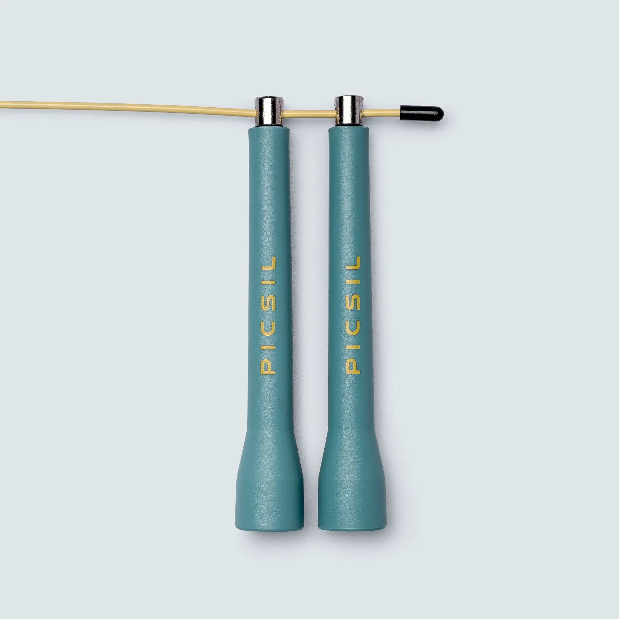 Picsil ABS FY26 Speed Rope Aqua för crossfit