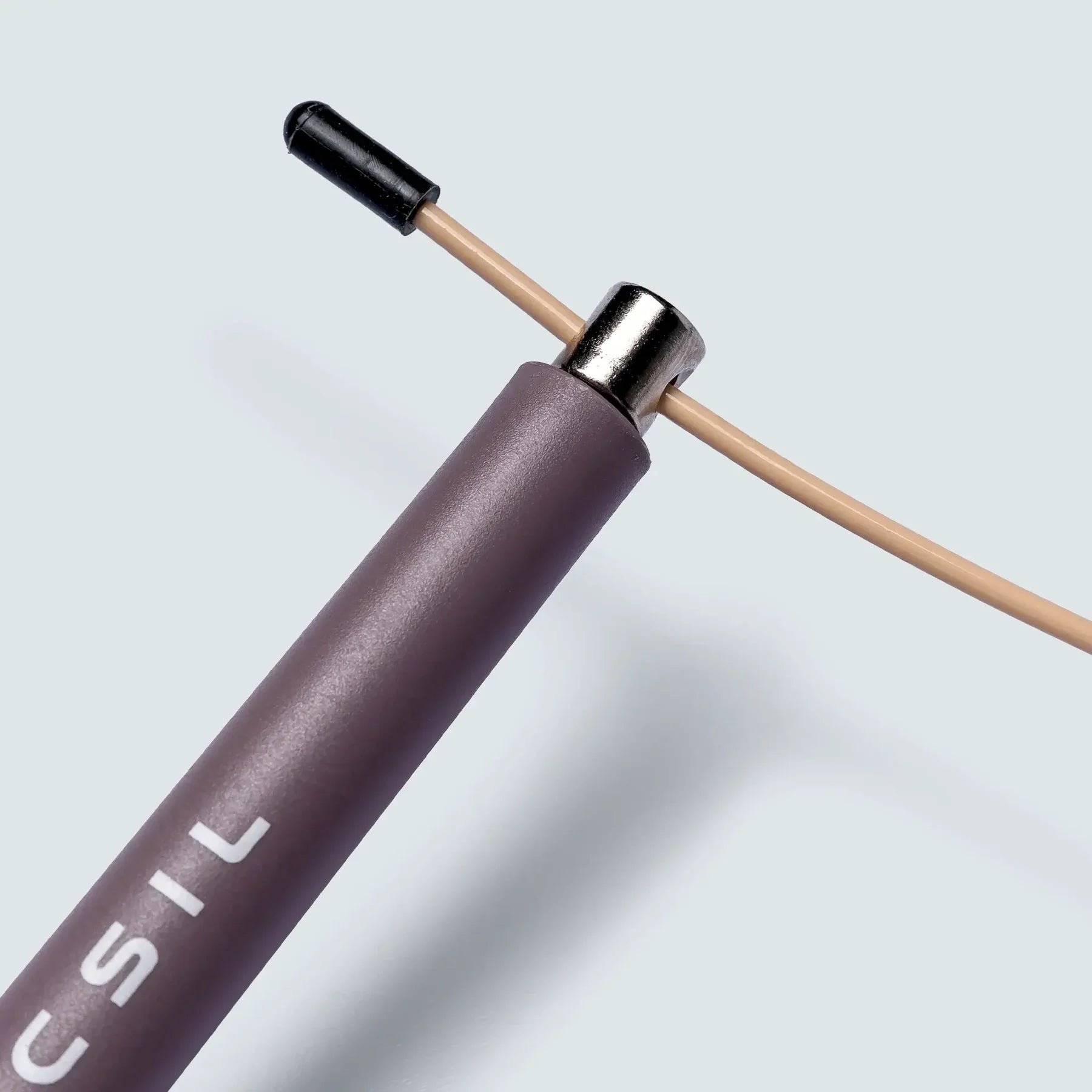 Picsil ABS FY26 Speed Rope Taupe för crossfit