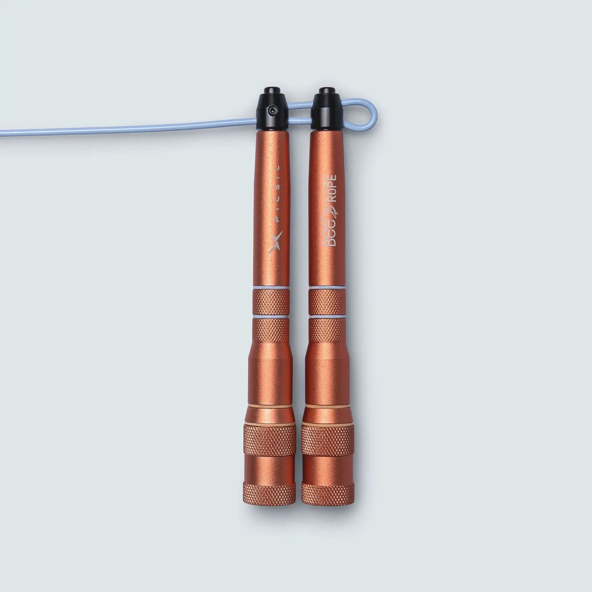 Picsil Bee Rope FY26 Peach speed rope