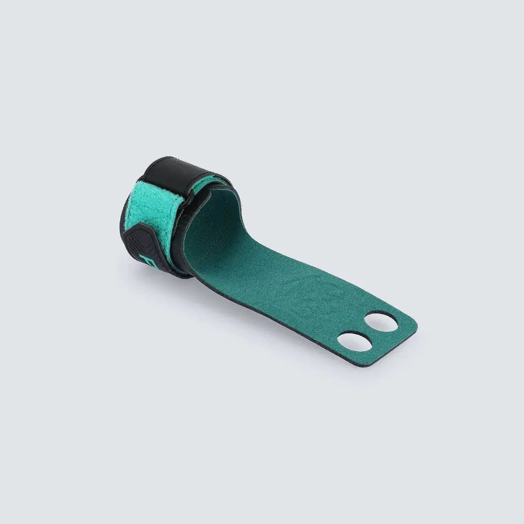 Picsil Falcon Grips 2H – detaljbild av material och sömmar