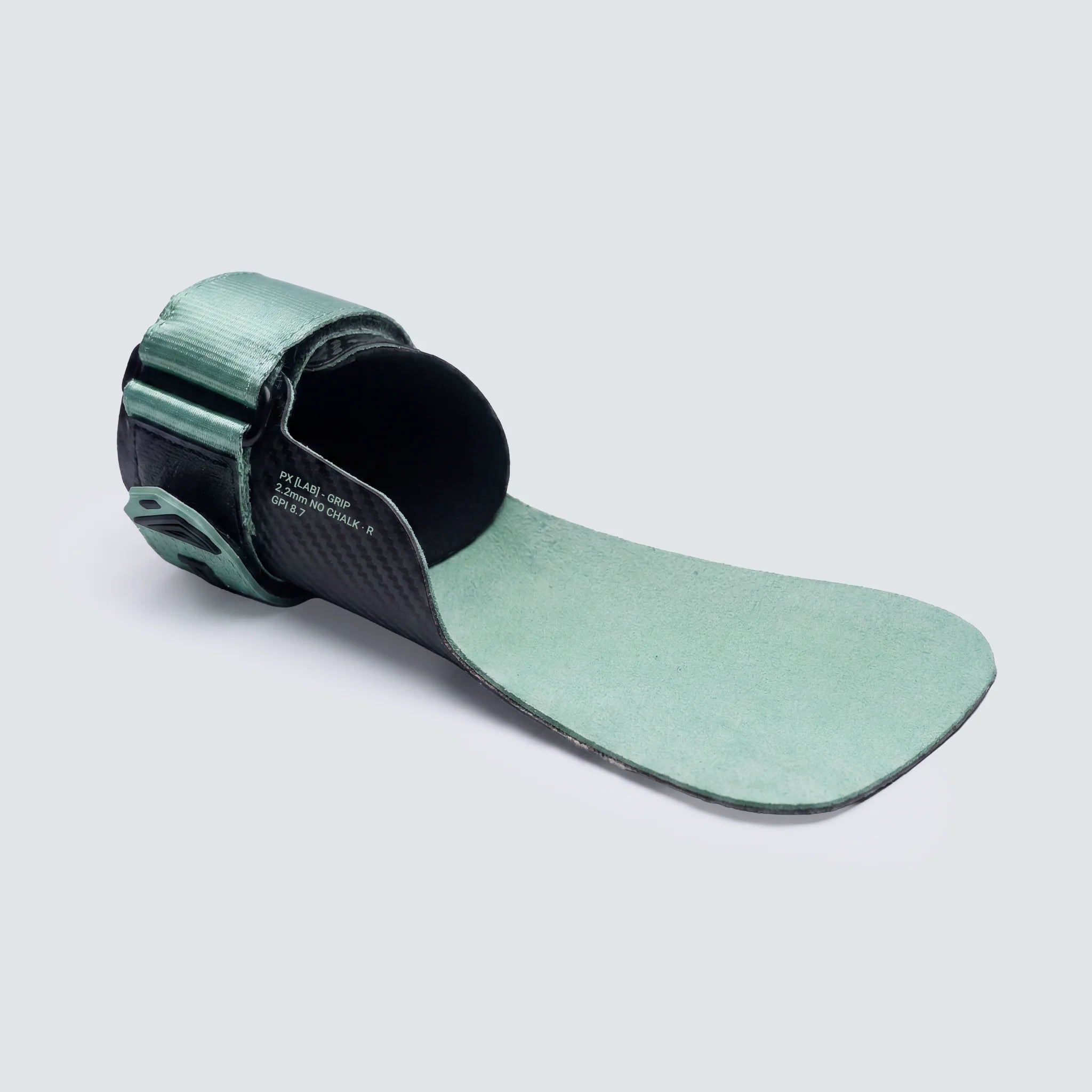 Picsil Hawk Grips Moonless detaljbild