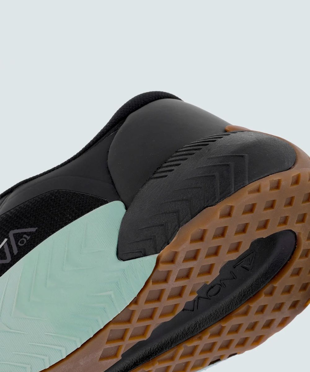 Picsil Nova01 Shoes Moonless sida