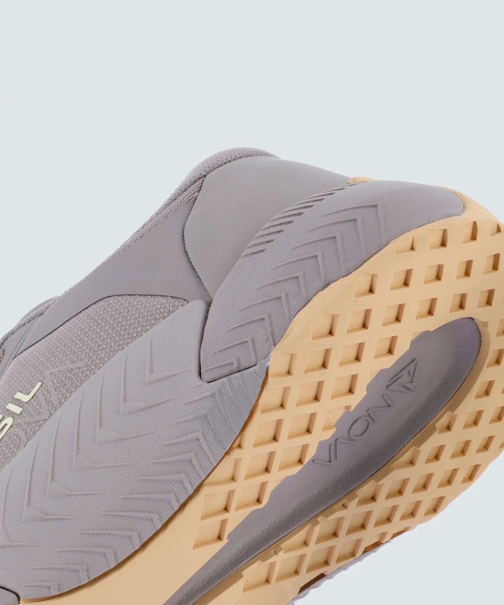 Picsil Nova01 Shoes Taupe sida