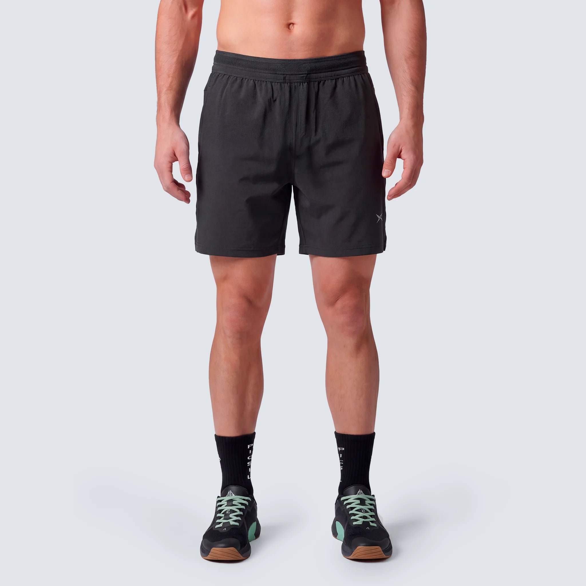 Picsil Performance Shorts SS26 Moonless fram