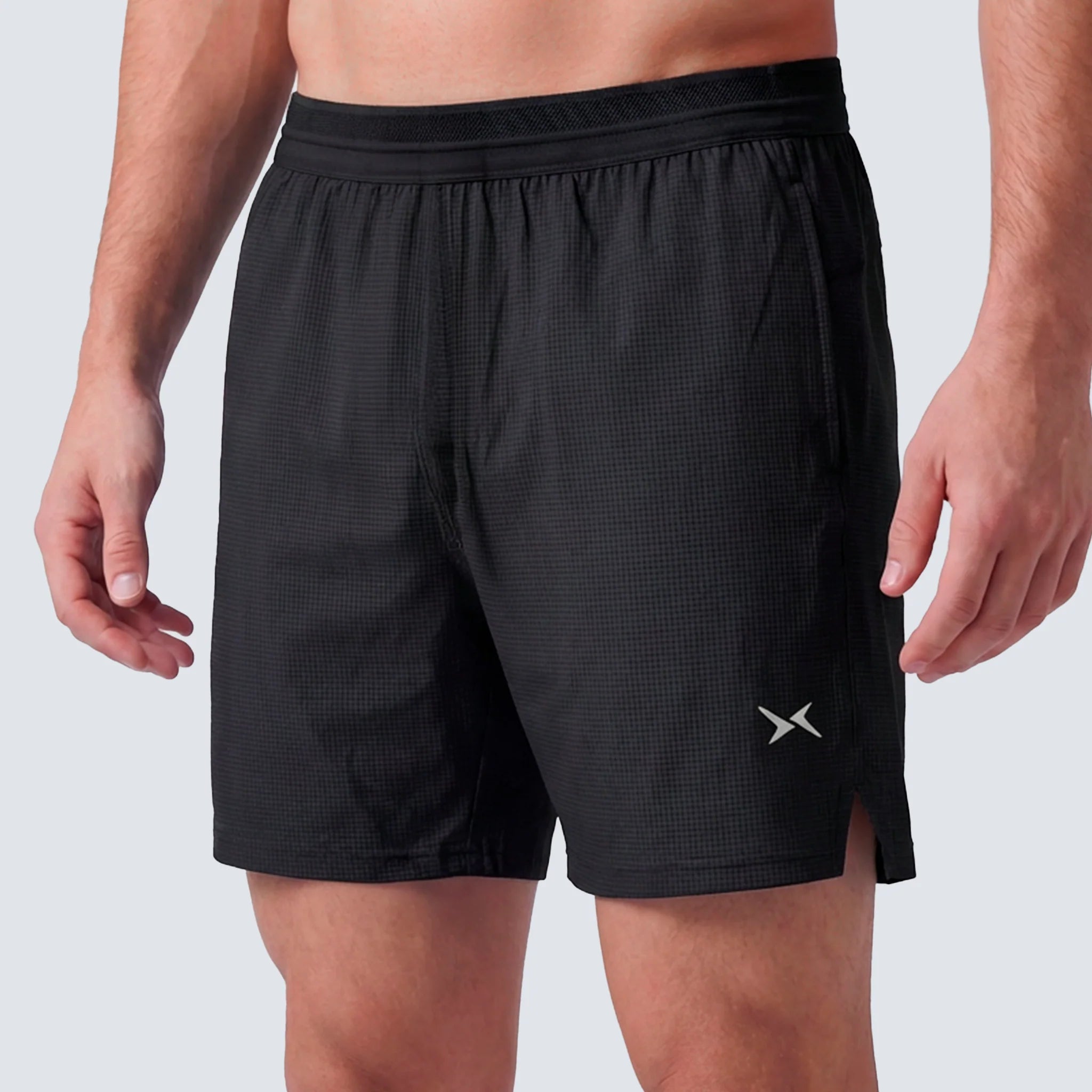 Picsil Performance Shorts SS26 Moonless utan innertights