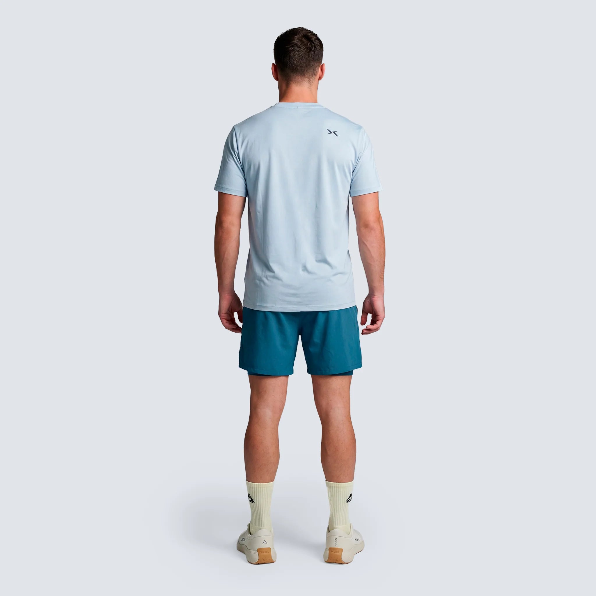 Picsil Performance T-Shirt SS26 på modell