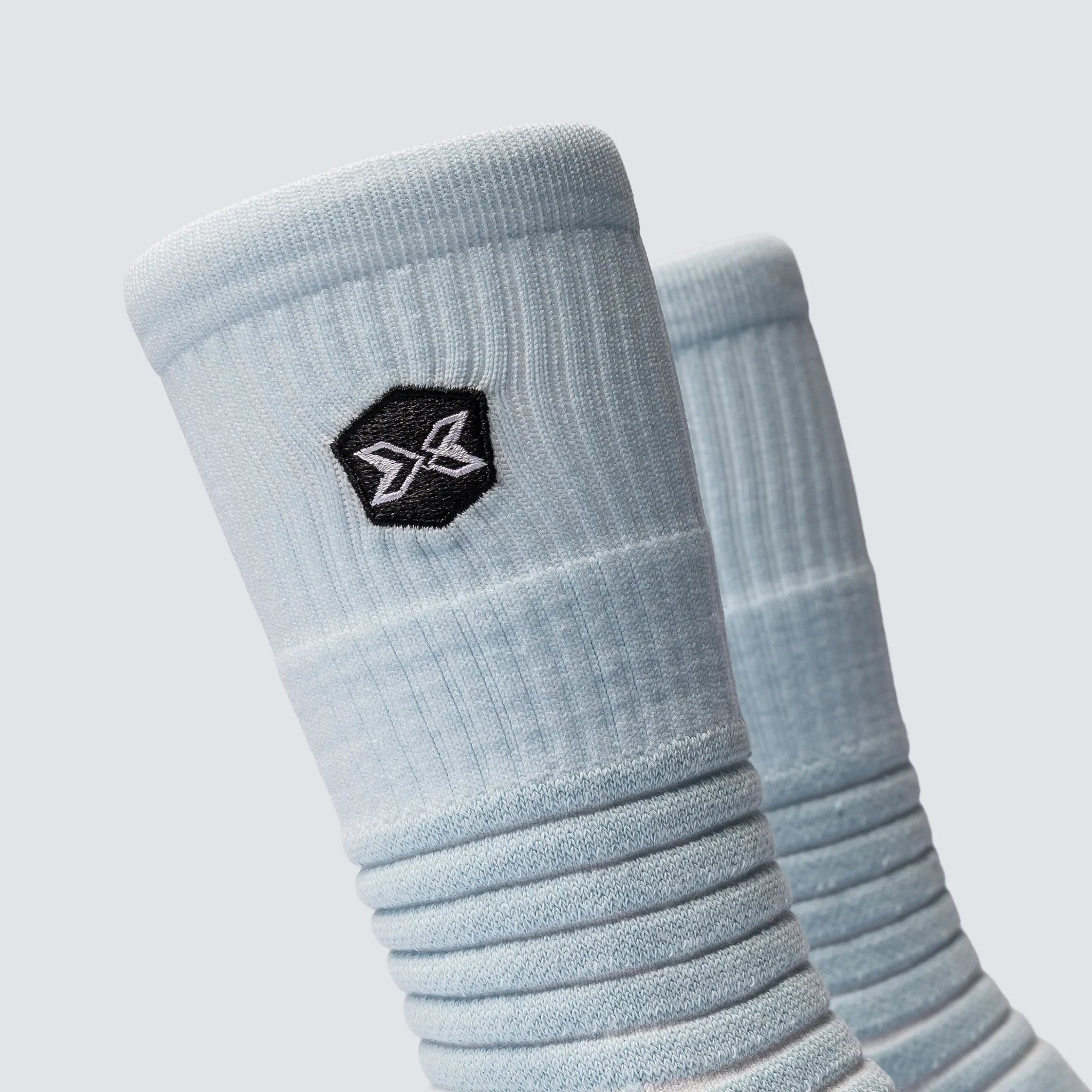 Picsil Pro Sport Socks Cloud under träning