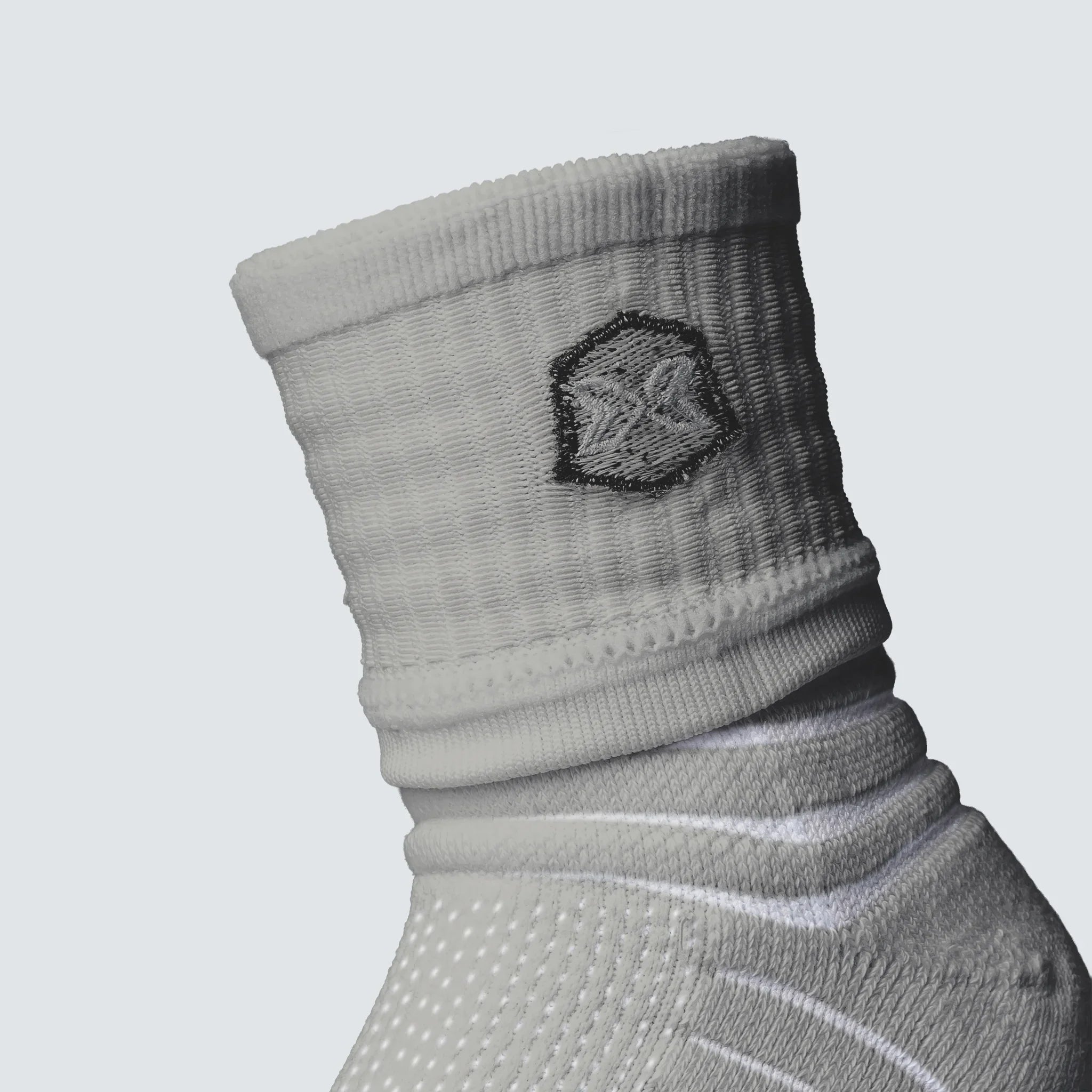 Picsil Pro Sport Socks Grey träningsstrumpor