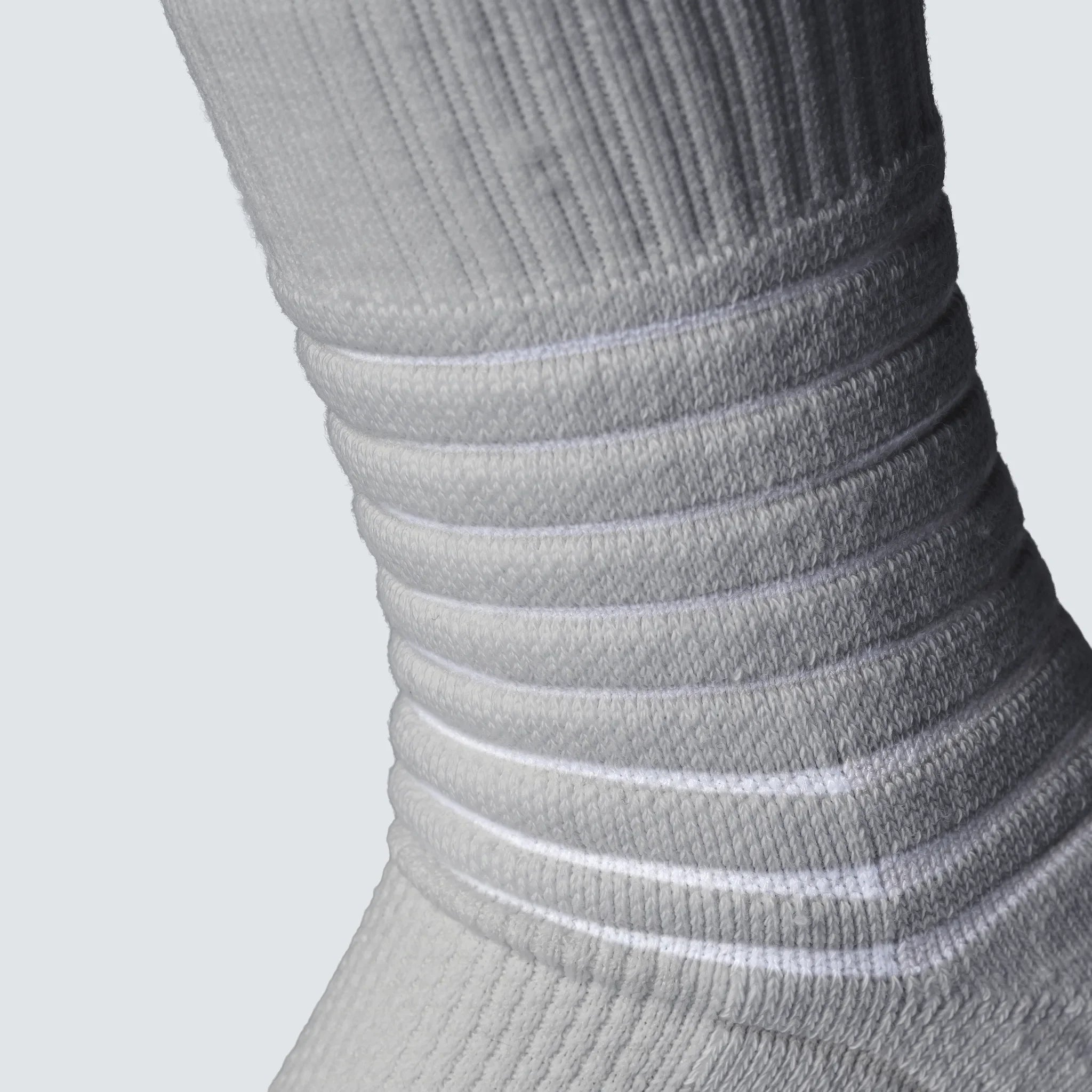 Picsil Pro Sport Socks Grey träningsstrumpor