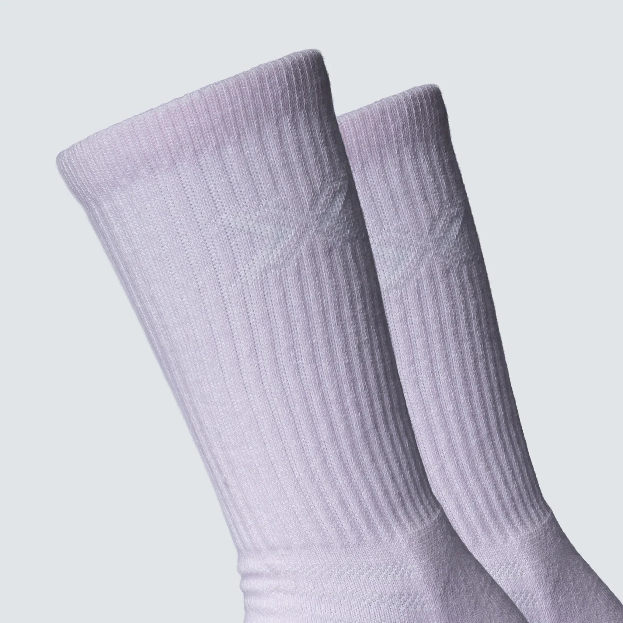 Picsil Pro Sport Socks Pink under träning